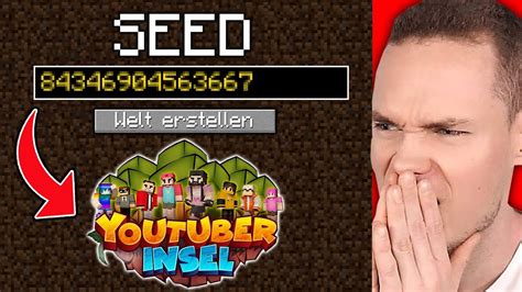 youtuber insel seed